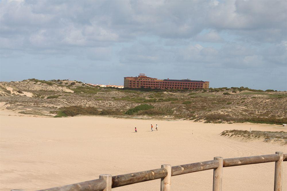 Hotel Mh Atlantico à Peniche Extérieur photo