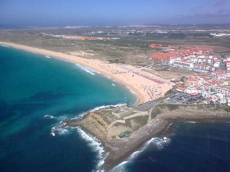 Hotel Mh Atlantico à Peniche Extérieur photo