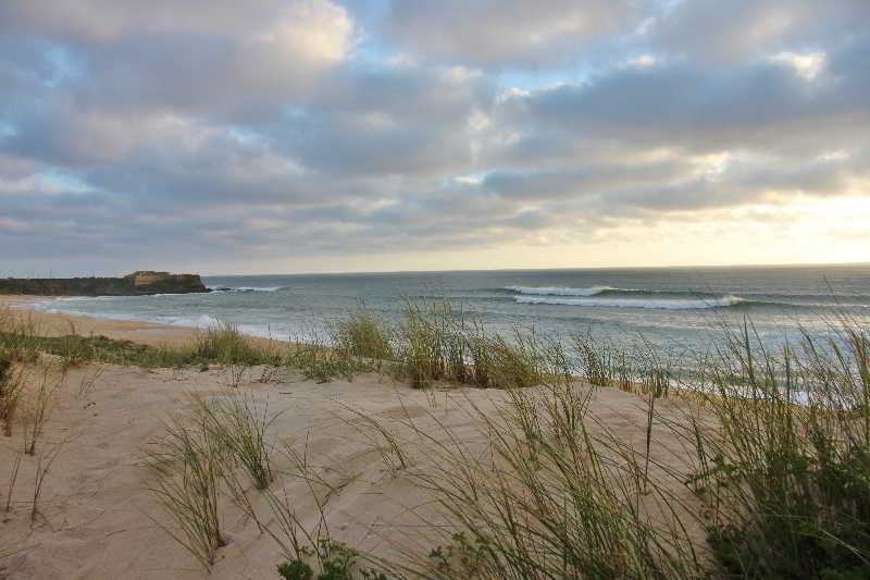 Hotel Mh Atlantico à Peniche Extérieur photo